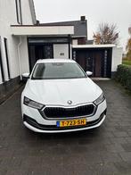 Skoda Octavia 1.4 Hybrid 2023 | 16.610 km | FabGarantie 2027, Auto's, Skoda, 4 cilinders, 1553 kg, Wit, 149 pk