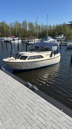 Marex 21 Spitsgatter, Watersport en Boten, Ophalen, 10 tot 30 pk, Gebruikt, Binnenboordmotor