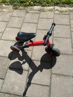 Kinderfietsje, Fietsen en Brommers, Fietsen | Kinderfietsjes, Gebruikt, Ophalen, Scooter