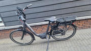 Gazelle Ami C7 HMS L44 Meteor grey H7 (mat) beschikbaar voor biedingen