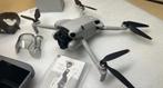 DJI Mini 4 PRO Fly More Combo, Ophalen of Verzenden, Nieuw, Drone met camera