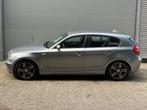 BMW 1-serie 116i l Airco l Volledig Onderhouden l 5 Deurs l, 1-Serie, Zwart, 4 cilinders, 4 stoelen