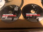 Michael Jackson - The Essential (2 CD's), Ophalen of Verzenden, Zo goed als nieuw