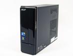 Acer Aspire X3900 PC i3/6 GB/320 GB, Ophalen, Gebruikt, HDD, 8 GB