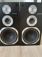 Technics SB-3030 Speakers - Vintage Hifi, Audio, Tv en Foto, Luidsprekers, Overige merken, Gebruikt, Ophalen of Verzenden, 60 tot 120 watt