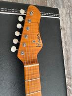 Haar Traditional S Relic 2020 - Kloppmann elementen, Ophalen, Gebruikt, Elektrische gitaar