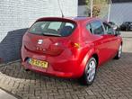 Seat Leon 1.6 Reference 5Drs Airco Verbruikt Olie!, Auto's, Voorwielaandrijving, Gebruikt, 4 cilinders, Leon