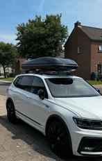 Thule Evolution 900 Dakkoffer. 600 liter. XXL, Auto diversen, Ophalen, Gebruikt