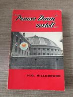 Penose daan vertelt... h.g. hillebrand, Ophalen of Verzenden, Gelezen