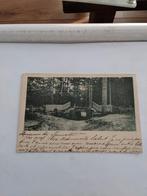 BAARN. GROT.  1900, Ophalen of Verzenden, Voor 1920, Overige thema's