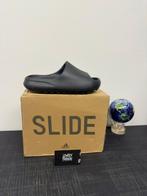 Yeezy slides, Kleding | Heren, Schoenen, Ophalen of Verzenden, Nieuw, Zwart