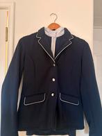 Wedstrijd set, Dieren en Toebehoren, Paardrijkleding, Dressuur, Ophalen of Verzenden, Zo goed als nieuw, Dames