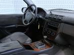 Mercedes-Benz M-klasse ML 270 CDI Airconditioning + Cruise c, Origineel Nederlands, Te koop, 2100 kg, 163 pk
