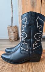 Cowboylaars DWRS, Kleding | Dames, Schoenen, Ophalen of Verzenden, Hoge laarzen, DWRS, Zo goed als nieuw