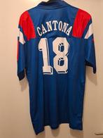 Eric Cantona vintage shirt nieuw, Ophalen of Verzenden, Nieuw, Buitenlandse clubs, Shirt