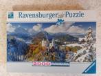 puzzel Ravensburger, Legpuzzel, Meer dan 1500 stukjes, Zo goed als nieuw, Ophalen