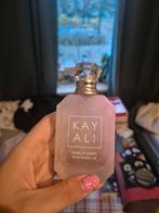 LEEG kayali flesje, rock candy sugar, Ophalen of Verzenden