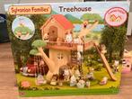 Sylvanian families, Ophalen of Verzenden, Poppenhuis