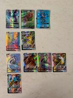 Pokemon kaarten, Hobby en Vrije tijd, Stickers en Plaatjes, Ophalen of Verzenden, Meerdere plaatjes
