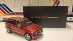 GT Autos Mercedes-Benz GLK Red, Hobby en Vrije tijd, Modelauto's | 1:18, Overige merken, Gebruikt, Auto, Ophalen of Verzenden