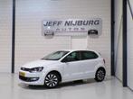 Volkswagen Polo 1.0 TSI 95PK BlueMotion Edition "Origineel N, Voorwielaandrijving, Stof, 1011 kg, 95 pk