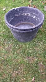 Cementkuip/ speciekuip diameter 59 cm, Ophalen, Gebruikt