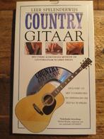 T. Burrows - Country gitaar, Ophalen of Verzenden, Zo goed als nieuw, T. Burrows, Overige onderwerpen