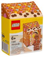 Lego Holiday & Event Christmas 5005156 Gingerbread Man (NIEU, Nieuw, Complete set, Ophalen of Verzenden, Lego