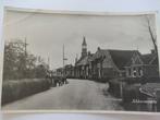 E569 Akkerwoude, Verzamelen, Ansichtkaarten | Nederland, Ophalen of Verzenden, 1920 tot 1940