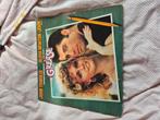 Lp soundtrack van de film Grease, Verzenden, 1980 tot 2000, Gebruikt