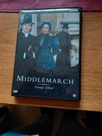 Middlemarch DVD - BBC Drama, Boxset, Drama, Ophalen of Verzenden, Zo goed als nieuw