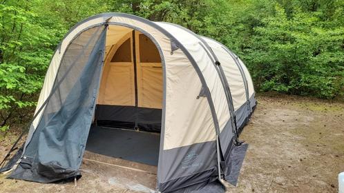 Bardani Airwolf opblaasbare tent 3000 tc in goede staat, Caravans en Kamperen, Tenten, Ophalen