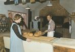 LUYKSGESTEL Bakkerijmuseum Oude Bakkerij, Gelopen, Noord-Brabant, Verzenden, 1980 tot heden