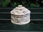 Oosters Sierdoosje - Gaaf - Ø 5 cm, Ophalen of Verzenden
