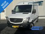 Mercedes-Benz Sprinter 313 2.2 CDI 366 L2H2*AUTOMAAT*HAAK*TE, Auto's, Euro 5, Gebruikt, 129 pk, 2800 kg