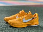 Nike Zoom Kobe 6, Ophalen, Nieuw, Nike, Sportschoenen