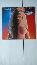 Earth wind & fire - Raise LP vinyl, Ophalen of Verzenden, Gebruikt, Disco