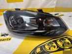 Koplamp VW Polo 6R H4 Rechts Origineel 6R1941016E