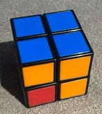 2X2 rubiks cube, Hobby en Vrije tijd, Denksport en Puzzels, Ophalen of Verzenden