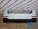 Achterbumper Audi Q3 F3 83A LS9R S-LINE PDC 83A807521B KRAS, Auto-onderdelen, Audi, Gebruikt, Achter, Bumper