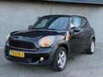 Mini Mini Countryman 1.6 One Chili INRUILKOOPJE, Auto's, Voorwielaandrijving, Euro 5, Gebruikt, Zwart