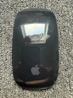 Apple Magic Mouse Black, Computers en Software, Muizen, Verzenden, Zo goed als nieuw