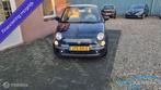 Fiat 500 1.2 Lounge airco ,sportvelgen ,, Auto's, Fiat, Voorwielaandrijving, 15 km/l, Gebruikt, 4 cilinders