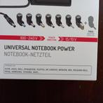 Hama notebookstekkers, Ophalen of Verzenden, Nieuw, Hama