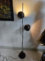 Unieke Anvia eyeball lamp, Huis en Inrichting, Lampen | Vloerlampen, Ophalen, Zo goed als nieuw