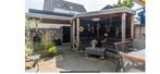 Overkapping / tuin huisje open, Ophalen, 200 tot 400 cm, Schuur, Zo goed als nieuw