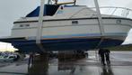 Gezins kruiser, Watersport en Boten, Binnenboordmotor, Diesel, Polyester, Gebruikt