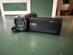 Sony HDR-CX405, Audio, Tv en Foto, Videocamera's Digitaal, Ophalen of Verzenden, Zo goed als nieuw, Sony, 20x of meer