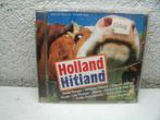 cd 96 holland hitland 1998 oa ome jan, Ophalen of Verzenden, Gebruikt, Levenslied of Smartlap