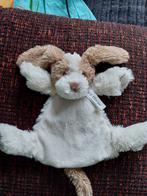 Schattig Jellycat Hond Happy Horse knuffel, Ophalen of Verzenden, Zo goed als nieuw, Hond